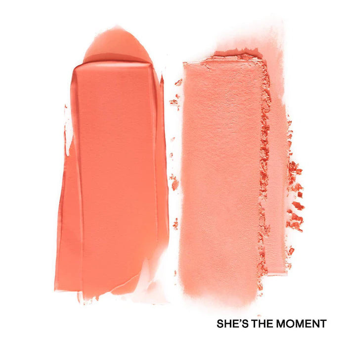 PATRICK TA Major Headlines Double-Take Crème & Powder Blush Duo She’s the Moment