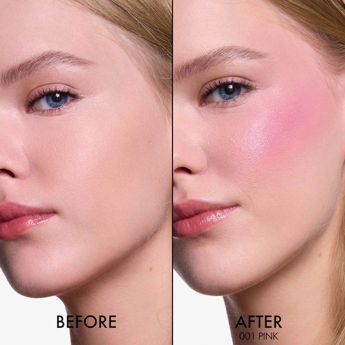 DIOR Rosy Glow Blush Stick 001 Pink