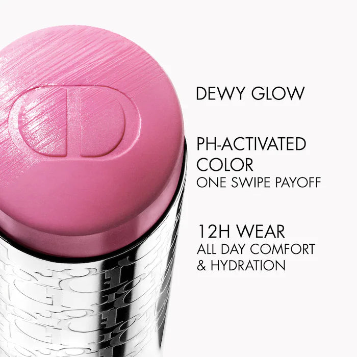 DIOR Rosy Glow Blush Stick 001 Pink