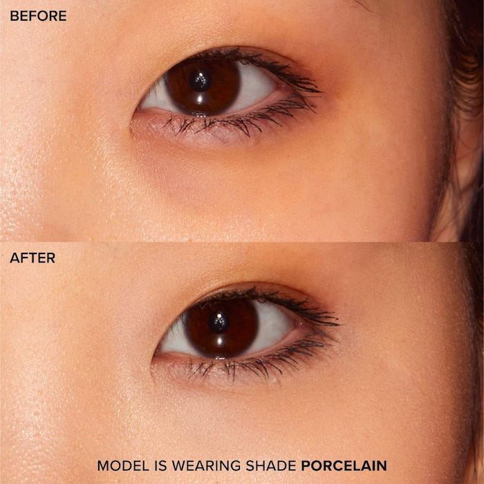 Too Faced Born This Way Super Coverage Multi-Use Concealer with Hyaluronic Acid