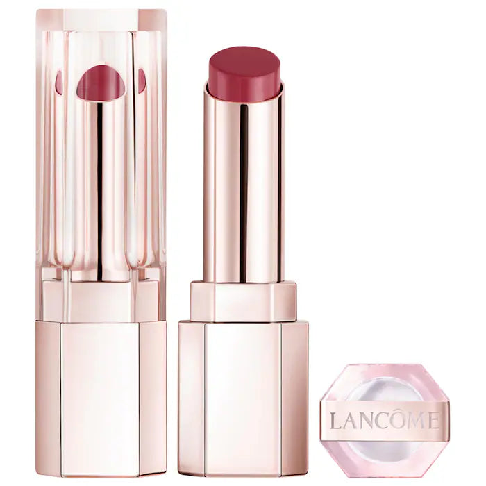 Lancôme Lip Idôle Squalane-12 Butterglow™ Hydrating Lip Balm