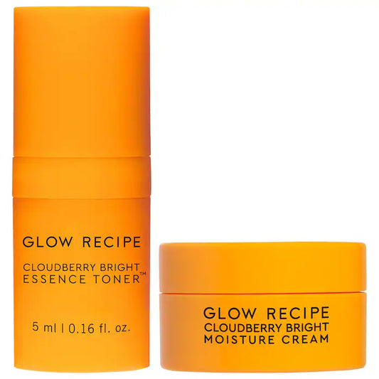 Glow Recipe Cloudberry Must-Haves