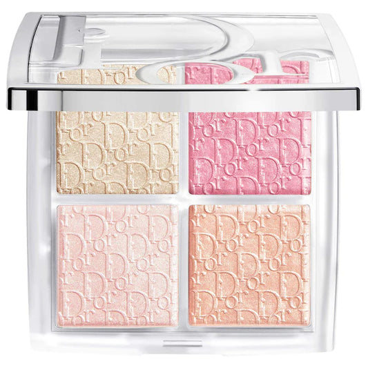 DIOR Backstage Glow Maximizer Face Palette 004