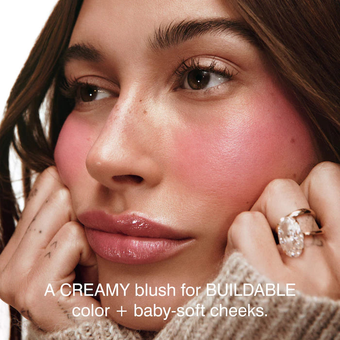rhode Pocket Blush Buildable Hydrating Cream Blush Juice Box