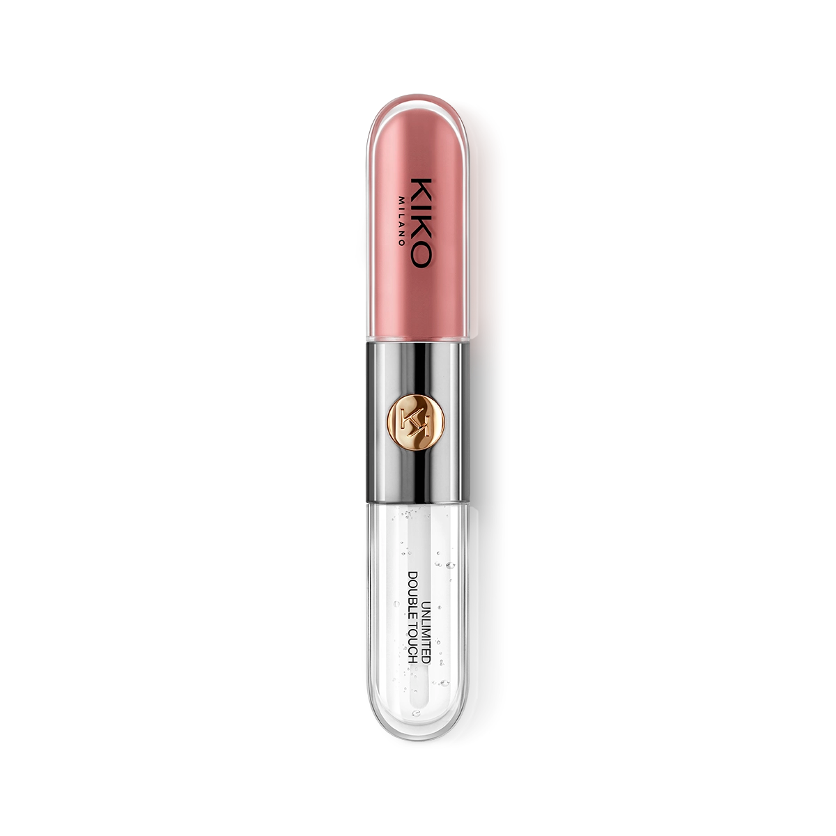 KIKO Milano Unlimited Double Touch Liquid Lipstick 131
