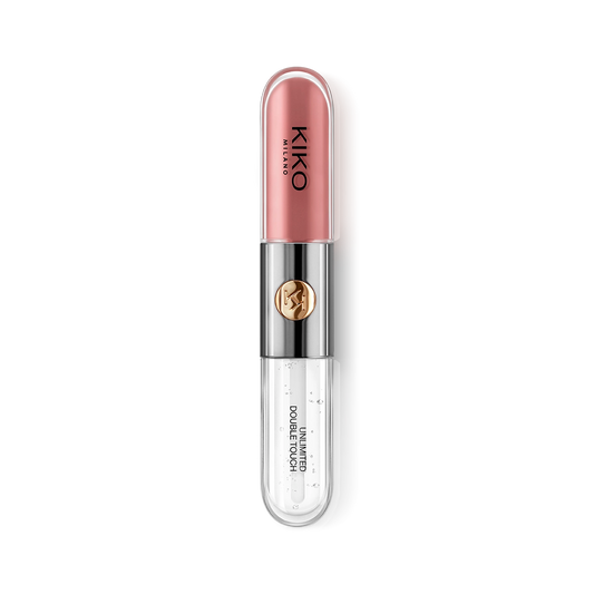 KIKO Milano Unlimited Double Touch Liquid Lipstick 131