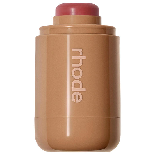 rhode Pocket Blush Buildable Hydrating Cream Blush Sleepy Girl