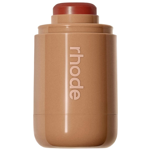 rhode Pocket Blush Buildable Hydrating Cream Blush Sun Soak
