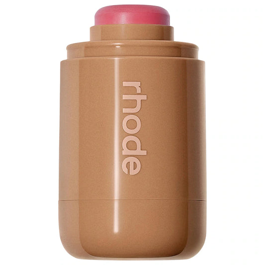 rhode Pocket Blush Buildable Hydrating Cream Blush Sprinkle