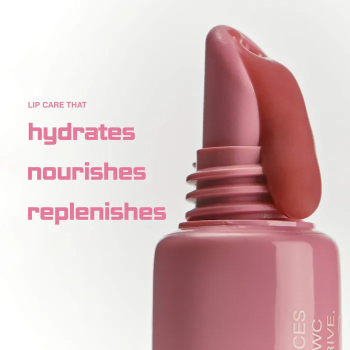rhode Peptide Lip Tint Nourishing Glaze Ribbon