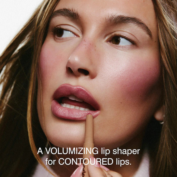 rhode Peptide Lip Shape Contouring Lip Shaper Press