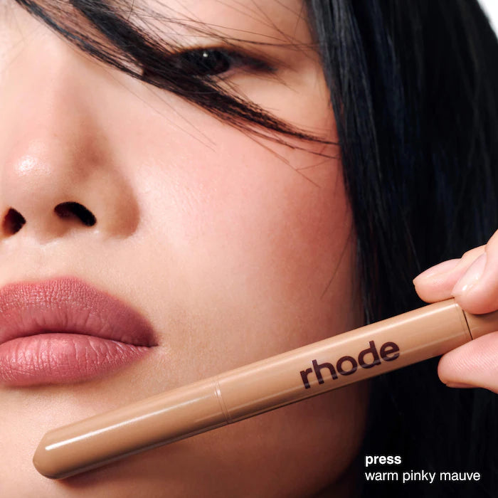 rhode Peptide Lip Shape Contouring Lip Shaper Press