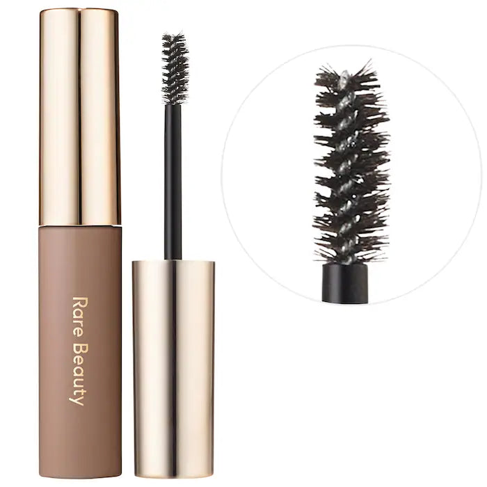 Rare Beauty by Selena Gomez Brow Harmony Flexible Lifting and Laminating Eyebrow Gel