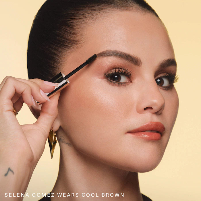 Rare Beauty by Selena Gomez Brow Harmony Flexible Lifting and Laminating Eyebrow Gel