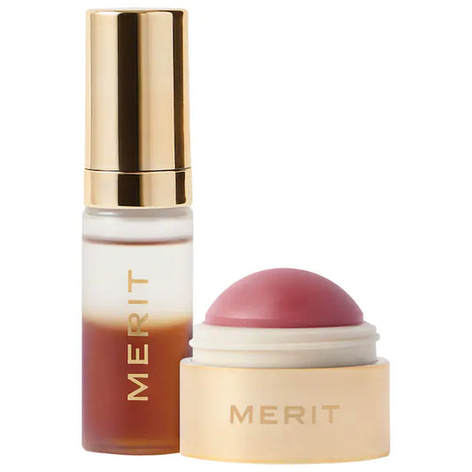 MERIT Glowy Faves